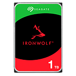 Seagate IronWolf 1TB  DiscoDuro 35 5400 RPM 256MB SATA
