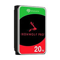 Seagate IronWolf 20TB 35 7200 RPM 256MB SATA  Disco Duro