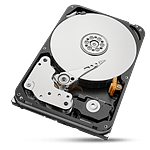 Seagate IronWolf Pro 20TB  Disco Duro 35 7200 RPM 256MB SATA