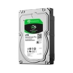 Seagate Barracuda Pro 35 4TB 128MB  Disco Duro