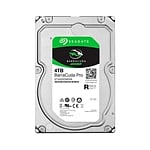 Seagate Barracuda Pro 35 4TB 128MB  Disco Duro