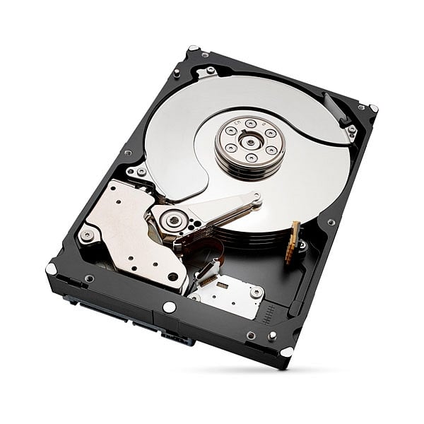 Seagate Barracuda Pro 35 4TB 128MB  Disco Duro