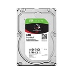 NAS HDD 35 IronWolf 6TB 72K SATA