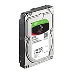 NAS HDD 35 IronWolf 6TB 72K SATA