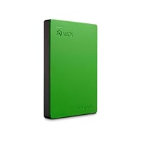 Seagate Game Drive para Xbox 2TB verde - Disco Duro Externo
