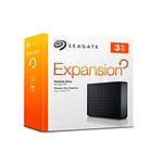 Seagate Expansion Desktop 35 3TB USB  Disco Duro Externo