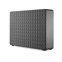 Seagate Expansion Desktop 3.5" 4TB USB - Disco Duro Externo