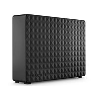 Seagate Expansion Desktop 6TB USB 3.0 3.5" - HDD Externo