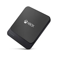 Seagate Game Drive para Xbox SSD 2TB  - Disco SSD Externo