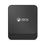 Seagate Game Drive para Xbox SSD 2TB   Disco SSD Externo