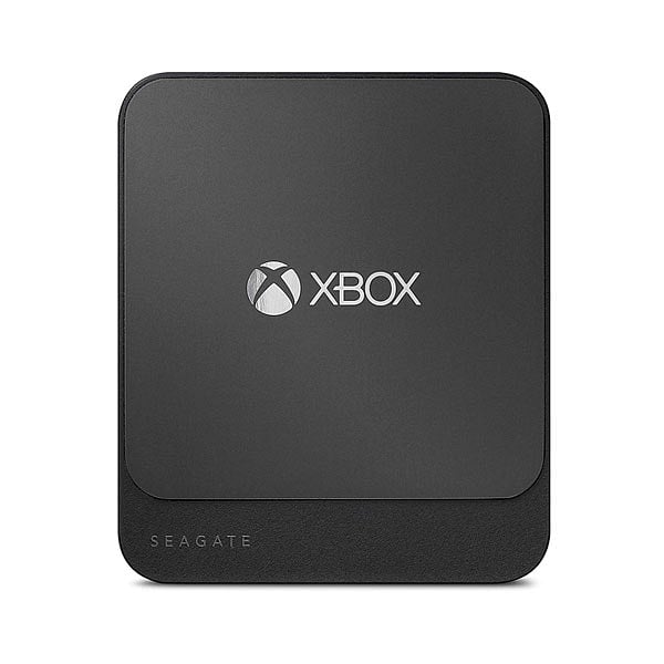 Seagate Game Drive para Xbox SSD 500GB   Disco SSD Externo
