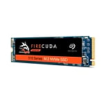Seagate Firecuda Gaming 510 1TB M2 PCIe NVMe  SSD