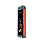 Seagate Firecuda Gaming 510 1TB M2 PCIe NVMe  SSD