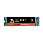 Seagate Firecuda Gaming 510 2TB M2 PCIe NVMe  SSD