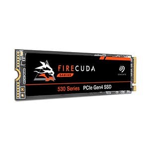 Seagate Firecuda Gaming 530 2TB M2 PCIe x4 NVMe  SSD