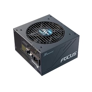 Seasonic Focus GX 650W 80 Gold Full Modular  FA