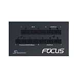 Seasonic Focus GX 850W 80 Gold Full Modular  FA