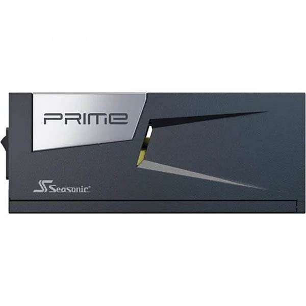 Seasonic Prime PX1600 1600W 80 Platinum  FA