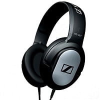 Sennheiser HD 201 - Auricular