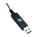 Sennheiser PC 7 USB  Auricular
