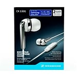 Sennheiser CX 200G blanco  Auricular