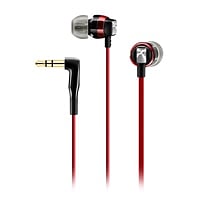 Sennheiser CX 3.00 rojo  - Auricular
