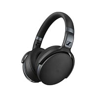 Sennheiser HD 4.40 BT Negro - Auriculares