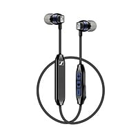 Sennheiser CX 6.00 BT Negro - Auriculares