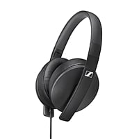 Sennheiser HD 300 negros - Auriculares