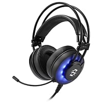 Sharkoon Skiller SGH2 negro USB - Auriculares * Reacondicionado *