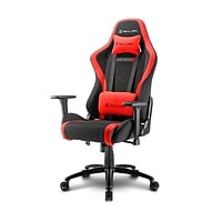 Sharkoon Skiller SGS2 negra roja - Silla