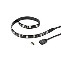 Sharkoon Pacelight RGB LED Strip S1 Universal - Tira Led