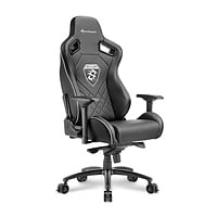 Sharkoon Skiller SGS4 negra - Silla