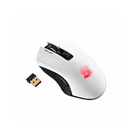 Sharkoon SGM3 Blanco RGB  Ratón