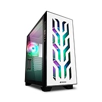 Sharkoon Elite Shark CA300T White - Caja