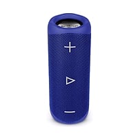 Sharp GX-BT280 bluetooth azul portátil - Altavoz
