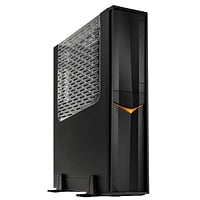 Silverstone Raven RVZ02B-W con ventana - Caja