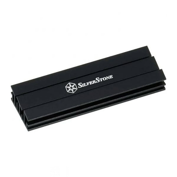 Silverstone SSTTP02M2  Disipador para SSD M2