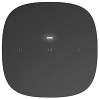Sonos One SL Black All In One M30 - Altavoces