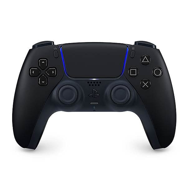 Sony PS5 Mando DualSense Negro V2  Gamepad