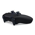 Sony PS5 Mando DualSense Negro V2  Gamepad