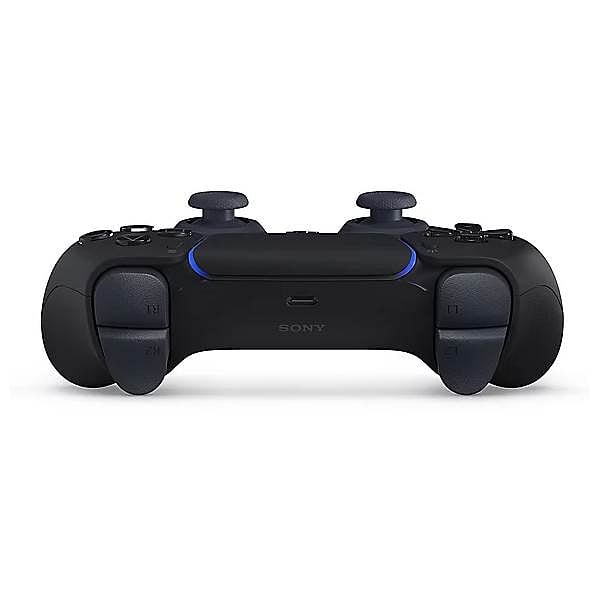 Sony PS5 Mando DualSense Negro V2  Gamepad