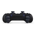 Sony PS5 Mando DualSense Negro V2  Gamepad