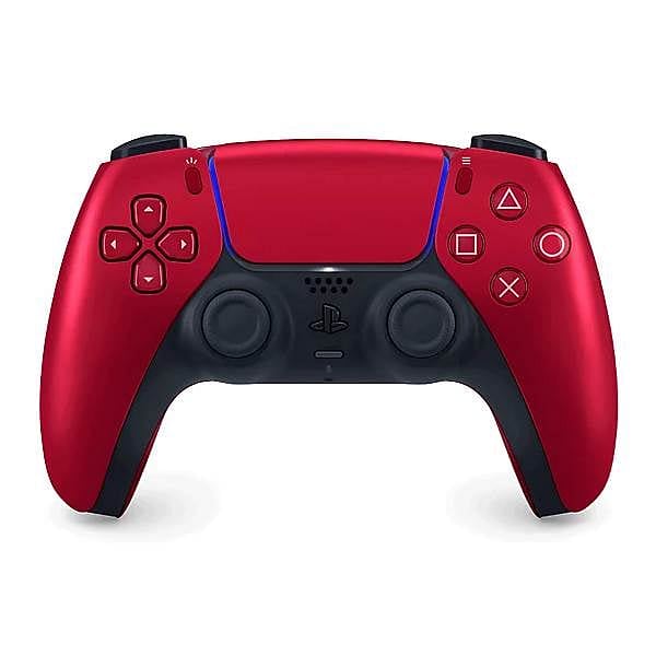 Sony PS5 Mando DualSense Cosmic Red V2  Gamepad