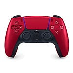 Sony PS5 Mando DualSense Cosmic Red V2  Gamepad