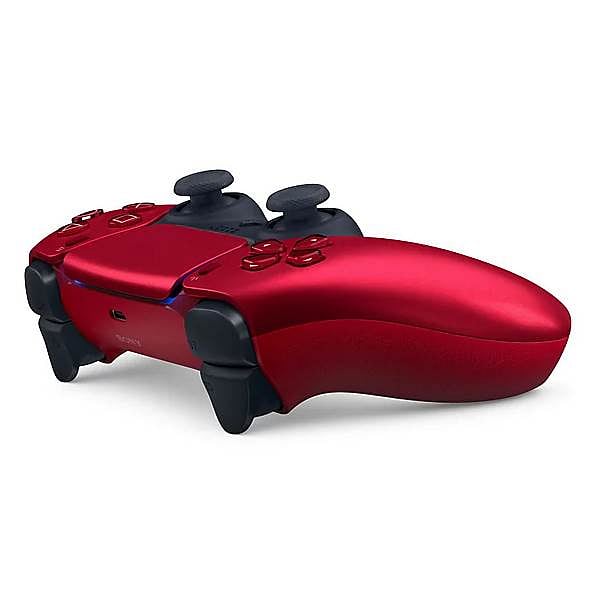 Sony PS5 Mando DualSense Cosmic Red V2  Gamepad