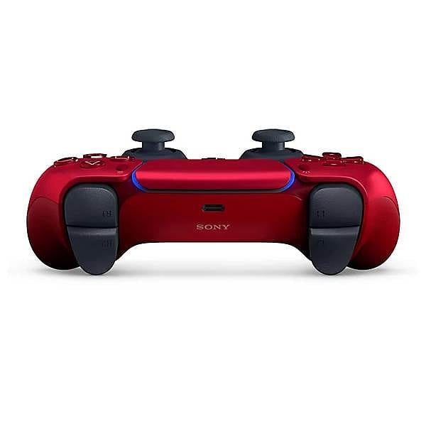 Sony PS5 Mando DualSense Cosmic Red V2  Gamepad