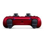 Sony PS5 Mando DualSense Cosmic Red V2  Gamepad