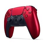 Sony PS5 Mando DualSense Cosmic Red V2  Gamepad