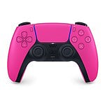 Sony PS5 Mando DualSense Nova Pink V2  Gamepad